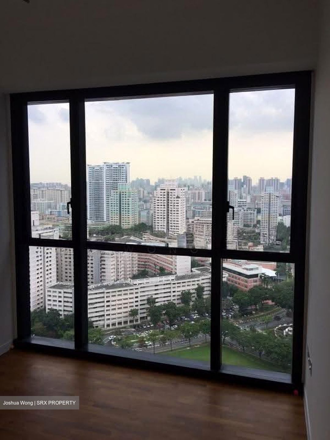Sky Vue (D20), Condominium #629256051